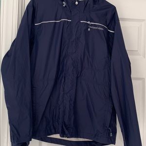 Men’s Vineyard Vines Raincoat